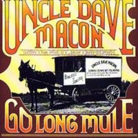 Uncle Dave Macon - Go Long Mule in der Gruppe CD bei Bengans Skivbutik AB (3205216)