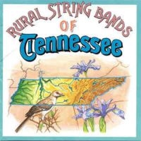 V/A - Tennessee String Bands in der Gruppe CD bei Bengans Skivbutik AB (3205222)