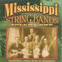 V/A - Mississippi String..-20Tr in der Gruppe CD bei Bengans Skivbutik AB (3205224)