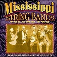 V/A - Mississippi String Bands 2 in der Gruppe CD bei Bengans Skivbutik AB (3205225)