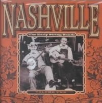 V/A - Nashville Early String Bands Vol.2 in der Gruppe CD bei Bengans Skivbutik AB (3205232)