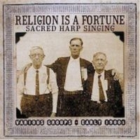 V/A - Religion Is A Fortune in der Gruppe CD bei Bengans Skivbutik AB (3205238)