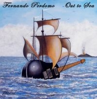 Perdomo Fernando - Out To Sea in der Gruppe CD bei Bengans Skivbutik AB (3205273)