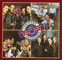 Country Gentlemen - Early Rebel Recordings in der Gruppe CD bei Bengans Skivbutik AB (3205373)