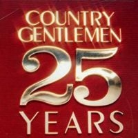 Country Gentlemen - 25 Years in der Gruppe CD bei Bengans Skivbutik AB (3205376)