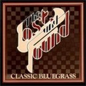 Lost & Found - Classic Bluegrass in der Gruppe CD bei Bengans Skivbutik AB (3205381)