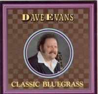 Evans David - Classic Bluegrass in der Gruppe CD bei Bengans Skivbutik AB (3205385)