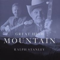 Stanley Ralph - Great High Mountain in der Gruppe CD bei Bengans Skivbutik AB (3205390)