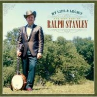 Stanley Ralph - My Life & Legacy in der Gruppe CD bei Bengans Skivbutik AB (3205391)