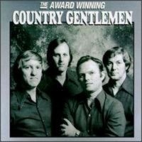 The Country Gentlemen - Award Winning in der Gruppe CD bei Bengans Skivbutik AB (3205393)