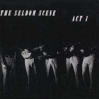 The Seldom Scene - Act 1 in der Gruppe CD bei Bengans Skivbutik AB (3205394)