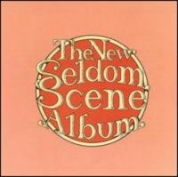 The Seldom Scene - New Seldom Scene Album in der Gruppe CD bei Bengans Skivbutik AB (3205400)