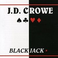 J.D. Crowe - Blackjack in der Gruppe CD bei Bengans Skivbutik AB (3205404)