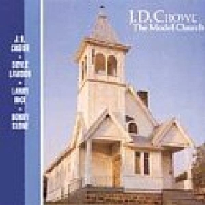 Crowe J.D. - Model Church in der Gruppe CD bei Bengans Skivbutik AB (3205405)