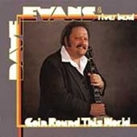 Evans David - Goin' 'Round This World in der Gruppe CD bei Bengans Skivbutik AB (3205408)