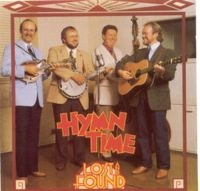 Lost & Found - Hymn Time in der Gruppe CD bei Bengans Skivbutik AB (3205412)