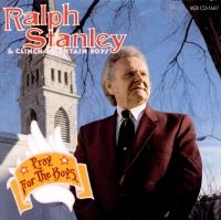 Stanley Ralph - Pray For The Boys in der Gruppe CD bei Bengans Skivbutik AB (3205415)