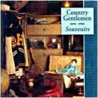 Country Gentlemen - Souvenirs in der Gruppe CD bei Bengans Skivbutik AB (3205426)