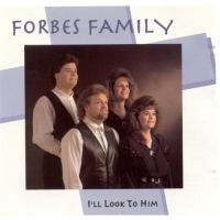 Forbes Family - I'll Look To Him in der Gruppe CD bei Bengans Skivbutik AB (3205427)