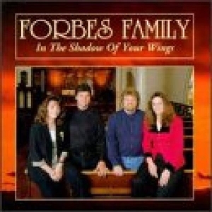 Forbes Family - In The Shadow Of Your Win in der Gruppe CD bei Bengans Skivbutik AB (3205434)