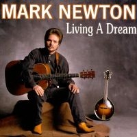 Newton Mark - Living In A Dream in der Gruppe CD bei Bengans Skivbutik AB (3205437)