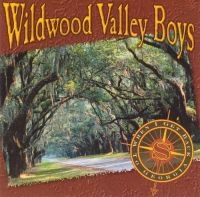 Wildwood Valley Boys - When I Go Back To Georgia in der Gruppe CD bei Bengans Skivbutik AB (3205441)