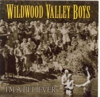 Wildwood Valley Boys - I'm A Believer in der Gruppe CD bei Bengans Skivbutik AB (3205447)