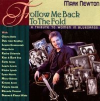 Newton Mark - Follow Me Back To... in der Gruppe CD bei Bengans Skivbutik AB (3205448)