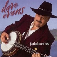 Evans David - Just Look At Me in der Gruppe CD bei Bengans Skivbutik AB (3205456)