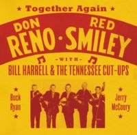 Reno & Smiley - Together Again in der Gruppe CD bei Bengans Skivbutik AB (3205463)