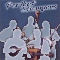 Perfect Strangers - Perfect Strangers in der Gruppe CD bei Bengans Skivbutik AB (3205466)