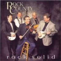 Rock County - Rock Solid in der Gruppe CD bei Bengans Skivbutik AB (3205469)