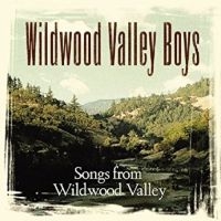 Wildwood Valley Boys - Songs From Wildwood Valley in der Gruppe CD bei Bengans Skivbutik AB (3205472)