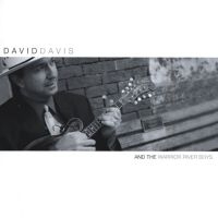 Davis David & Warrior.. - And The Warrior River Boys in der Gruppe CD bei Bengans Skivbutik AB (3205478)