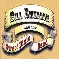 Emerson Bill And The Swe - Bill Emerson And The Swee in der Gruppe CD bei Bengans Skivbutik AB (3205490)