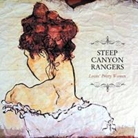 Steep Canyon Rangers - Lovin' Pretty Woman in der Gruppe CD bei Bengans Skivbutik AB (3205491)