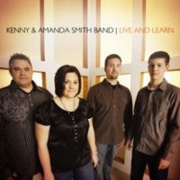 Smith Kenny & Amanda - Live And Learn in der Gruppe CD bei Bengans Skivbutik AB (3205494)