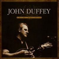 Duffy John - Rebel Years: 1962-1977 in der Gruppe CD bei Bengans Skivbutik AB (3205502)