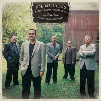 Joe & Radio Ramblers Mullins - Hymns From The Hills in der Gruppe CD bei Bengans Skivbutik AB (3205505)