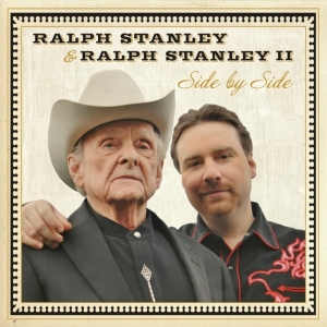 Stanley Ralph/Ralph Stanley Ii - Side By Side in der Gruppe CD bei Bengans Skivbutik AB (3205513)