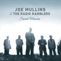 Mullins Joe & Radio Ramblers - Sacred Memories in der Gruppe CD bei Bengans Skivbutik AB (3205520)