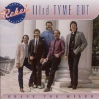 Iiird Tyme Out - Erase The Miles in der Gruppe CD bei Bengans Skivbutik AB (3205529)