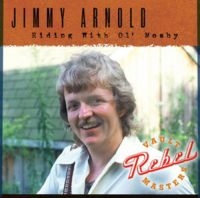 Arnold Jimmy - Riding With Ol' Mosby in der Gruppe CD bei Bengans Skivbutik AB (3205533)