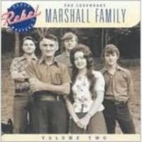 Marshall Family - 