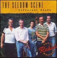 Seldom Scene - Different Roads in der Gruppe CD bei Bengans Skivbutik AB (3205536)