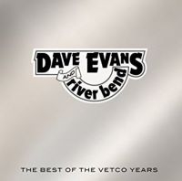 Evans Dave & River Bend - Best Of The Vetco Years in der Gruppe CD bei Bengans Skivbutik AB (3205539)