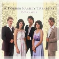 Forbes Family - A Forbes Family Treasury Û Vol in der Gruppe CD bei Bengans Skivbutik AB (3205546)