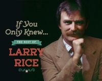 Rice Larry - Best Of Larry Rice in der Gruppe CD bei Bengans Skivbutik AB (3205551)