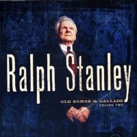 Stanley Ralph - Old Songs & Ballads, Volume 2 in der Gruppe CD bei Bengans Skivbutik AB (3205562)