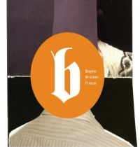 Brücken / Froese - Beginn: Limited Edition Vinyl in der Gruppe VINYL bei Bengans Skivbutik AB (3205587)